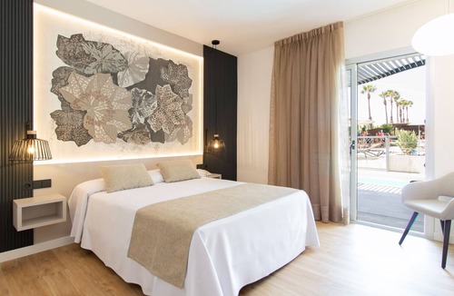 Pineda de Mar Hotel | Golden Taurus Aquapark Resort