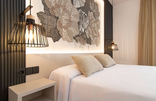 Pineda de Mar Hotel | Golden Taurus Aquapark Resort