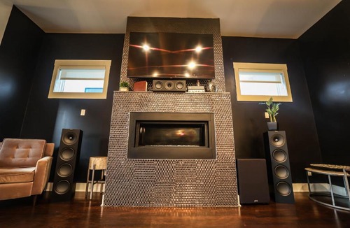 Edgehill House | Golden Ticket in the Gulch