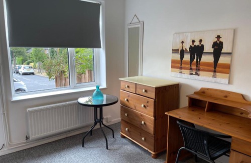 Norwich House | Golden Triangle House