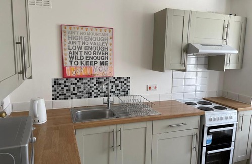 Norwich House | Golden Triangle House