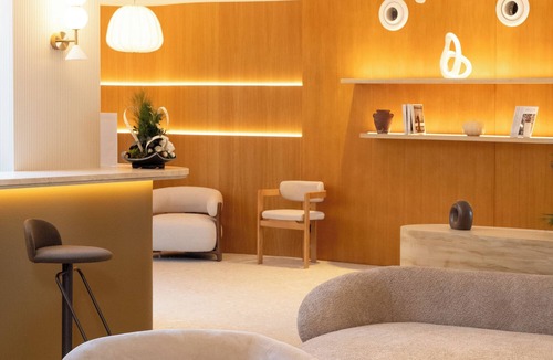 Montfavet Hotel | Golden Tulip Avignon Le Paradou