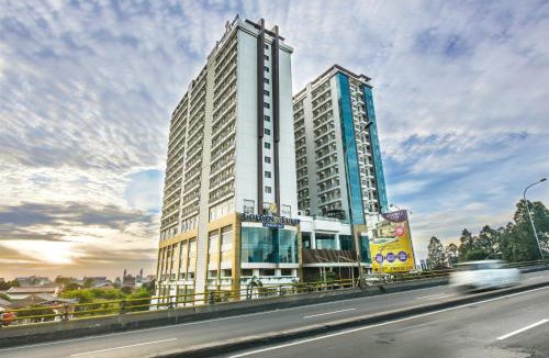 Tangerang Hotel | Golden Tulip Essential Tangerang