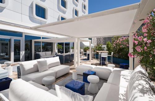 La Joliette Hotel | Golden Tulip Marseille Euromed