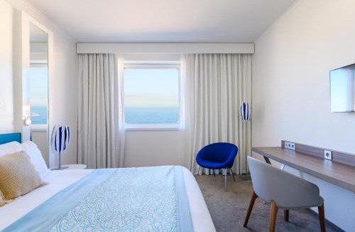 La Joliette Hotel | Golden Tulip Marseille Euromed