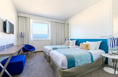 La Joliette Hotel | Golden Tulip Marseille Euromed