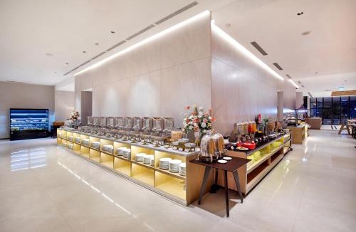 Pontianak Hotel | Golden Tulip Pontianak