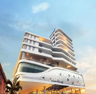 Pontianak Hotel | Golden Tulip Pontianak