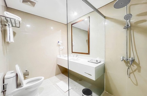 Pontianak Hotel | Golden Tulip Pontianak