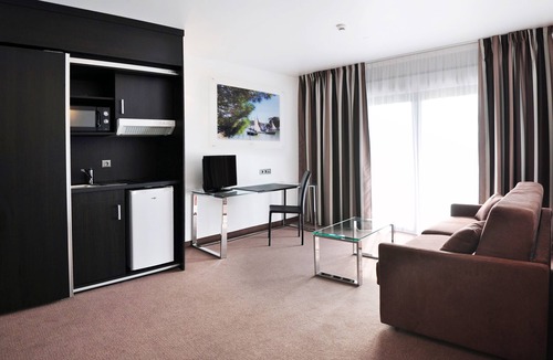 Pornic Hotel | Golden Tulip Pornic Suites