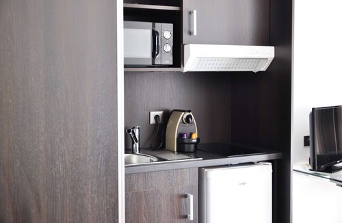 Pornic Hotel | Golden Tulip Pornic Suites