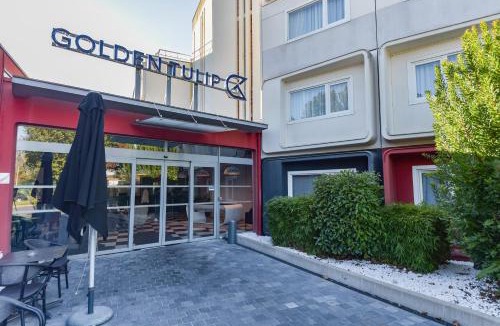 Saint-Witz Hotel | Golden Tulip Roissy Saint Witz