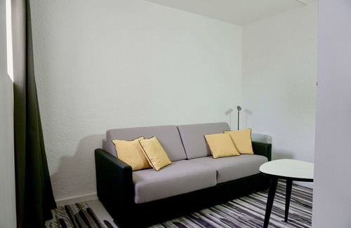 Saint-Witz Hotel | Golden Tulip Roissy Saint Witz