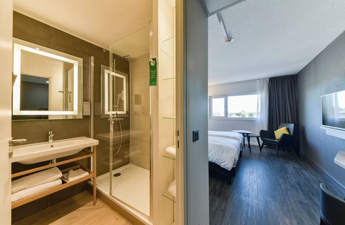 Saint-Witz Hotel | Golden Tulip Roissy Saint Witz