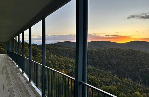 Steels Creek House | Golden Valley