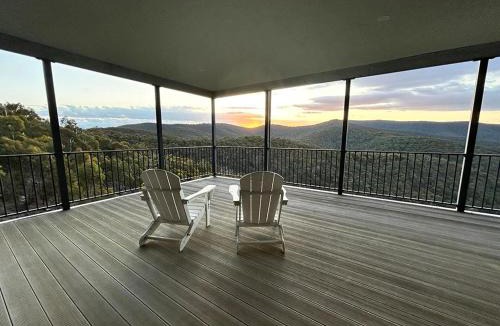 Steels Creek House | Golden Valley