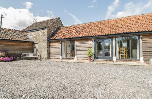 Olveston House | Golden Valley Barn