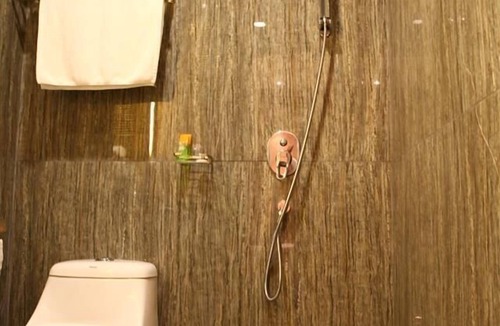 Malacca City Hotel | Golden Valley Hotel