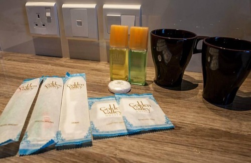 Malacca City Hotel | Golden Valley Hotel