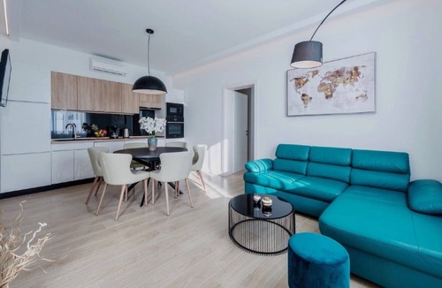 Ploce Villa | Golden Valley Villa in Ploce District