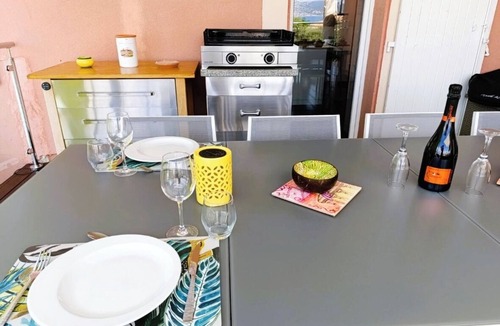 Giens Villa | GOLDEN VILLA