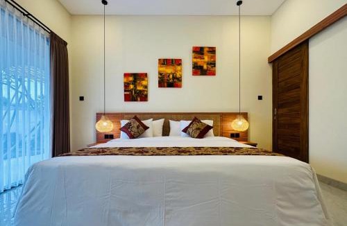 Kaliasem Villa | Golden Villa Lovina