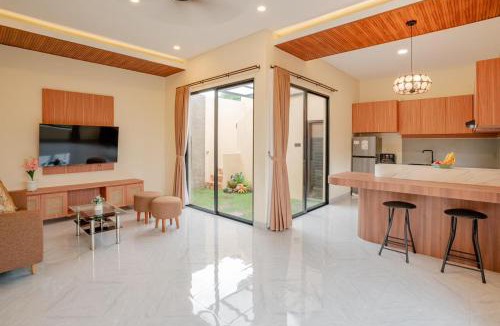 Kaliasem Villa | Golden Villa Lovina