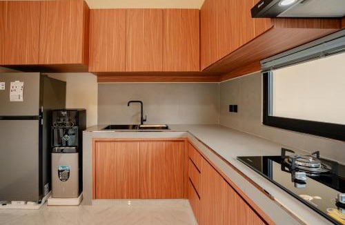 Kaliasem Villa | Golden Villa Lovina