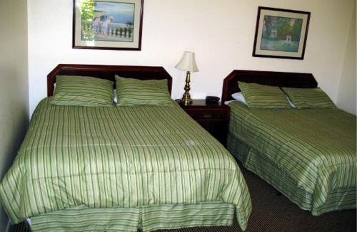 Klamath Falls Hotel | Golden West Motel