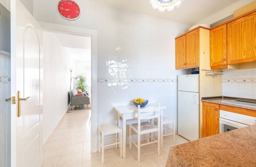Orihuela Costa Ski Chalet | GoldenCore by Fidalsa