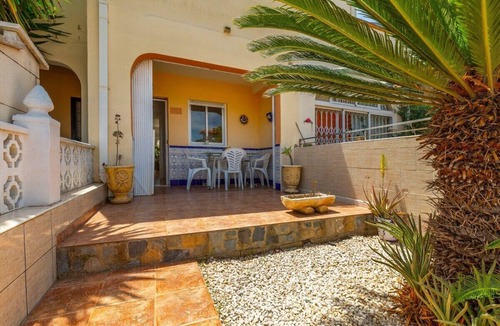Orihuela Costa Ski Chalet | GoldenCore by Fidalsa