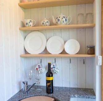 Westbrook Court Other | GoldenValley Shepherd's Hut