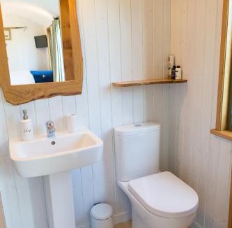 Westbrook Court Other | GoldenValley Shepherd's Hut