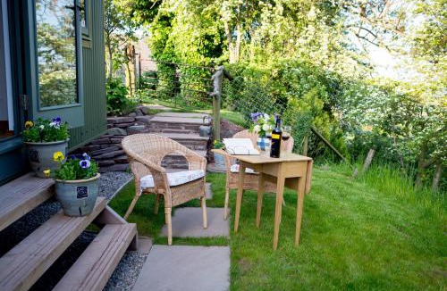 Westbrook Court Other | GoldenValley Shepherd's Hut