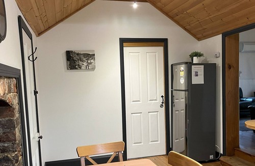 Beechworth Cottage | Goldfields Cottage centrally located in Beechworth