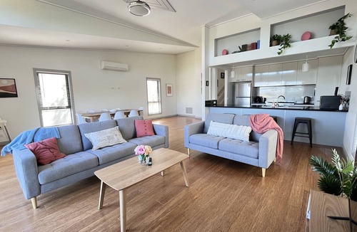 Ballarat East House | Goldfields Hideaway