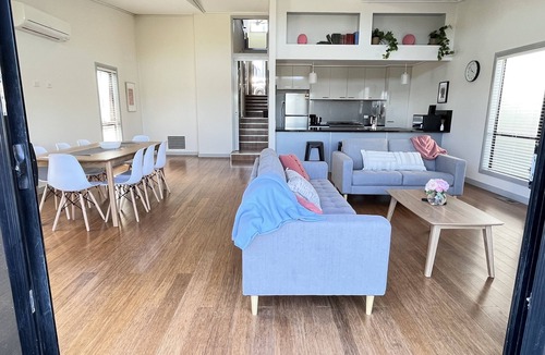 Ballarat East House | Goldfields Hideaway