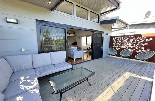 Ballarat East House | Goldfields Hideaway