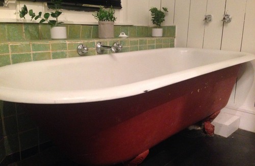 Wedderburn House | Goldfields homestead retreat