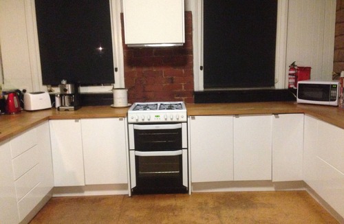 Wedderburn House | Goldfields homestead retreat