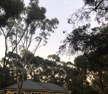 Metcalfe East House | Goldfields House