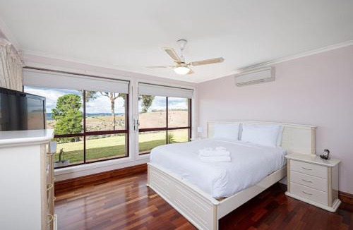 Adelaide House | Goldfields View