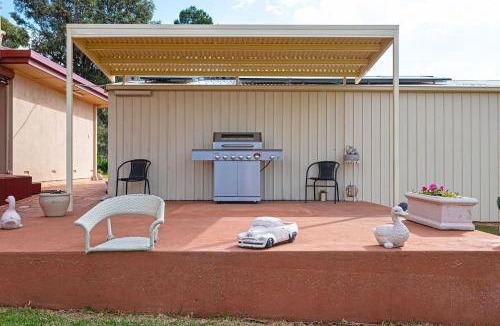 Adelaide House | Goldfields View