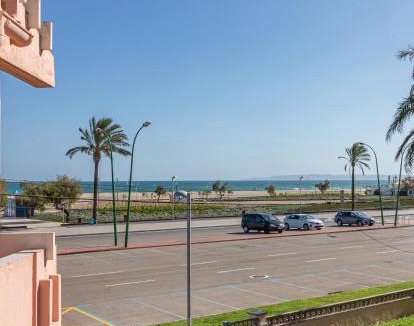 Empuriabrava Apartment | Goldhome - Bahia 6