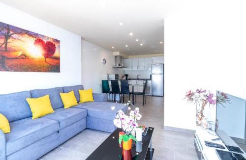 Empuriabrava Apartment | Goldhome - Valira
