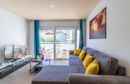 Empuriabrava Apartment | Goldhome - Valira