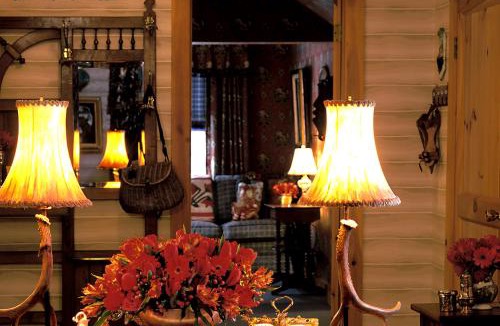 Stowe Hollow House | Goldilocks Cabin