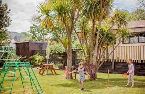 Waihi Hotel | Goldmine Motel