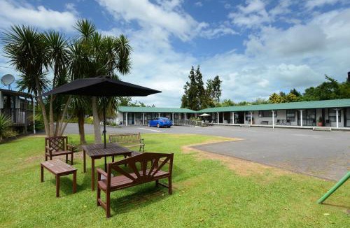 Waihi Hotel | Goldmine Motel