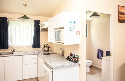 Waihi Hotel | Goldmine Motel